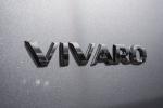 Vauxhall Vivaro Van 2019 года